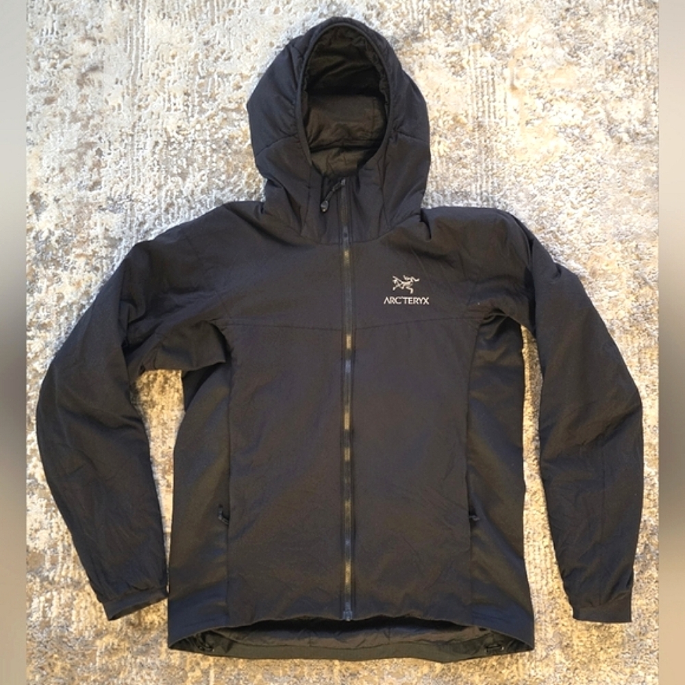 Arc'teryx Atom LT Hoody
